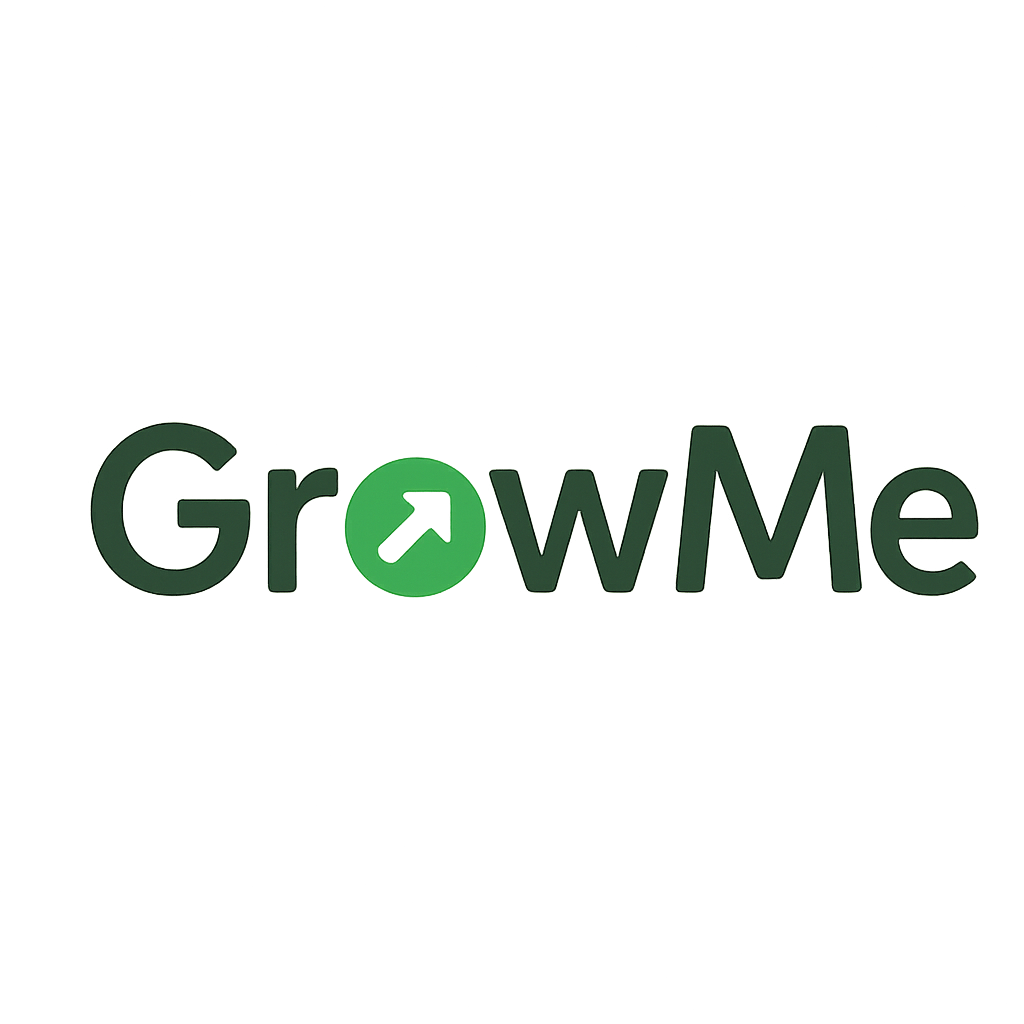 GrowMe